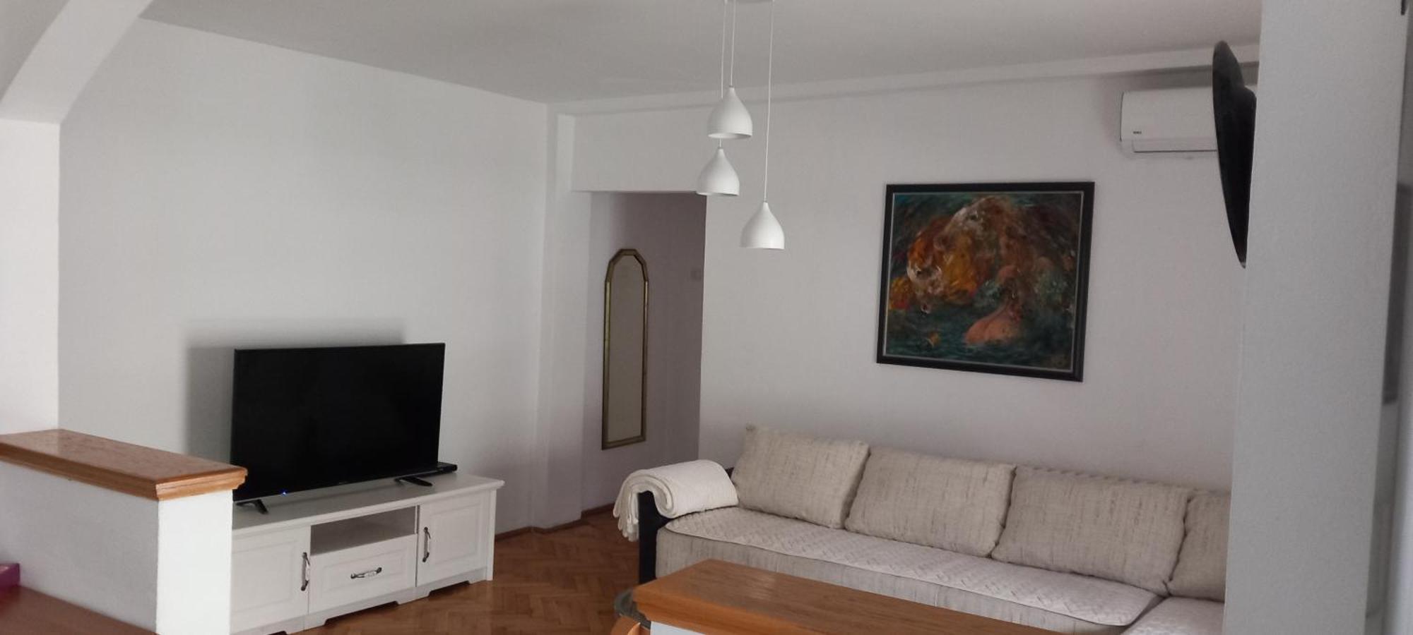 Adriana'S Apartment Скопье Экстерьер фото