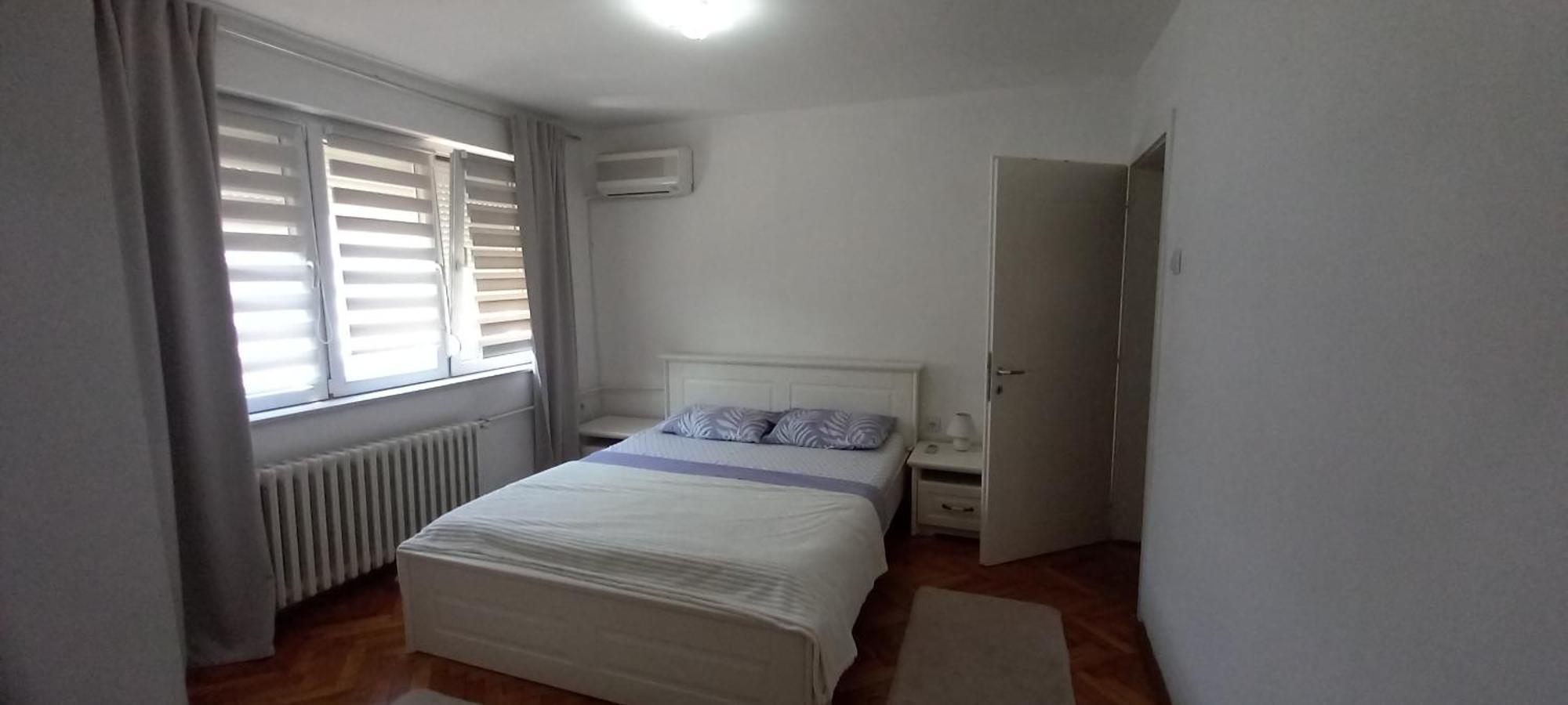 Adriana'S Apartment Скопье Экстерьер фото