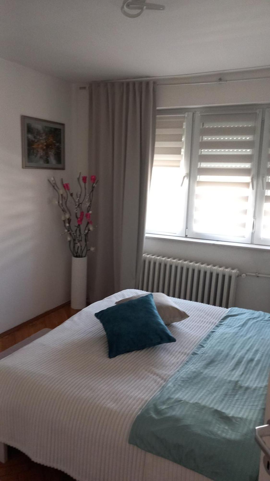 Adriana'S Apartment Скопье Экстерьер фото