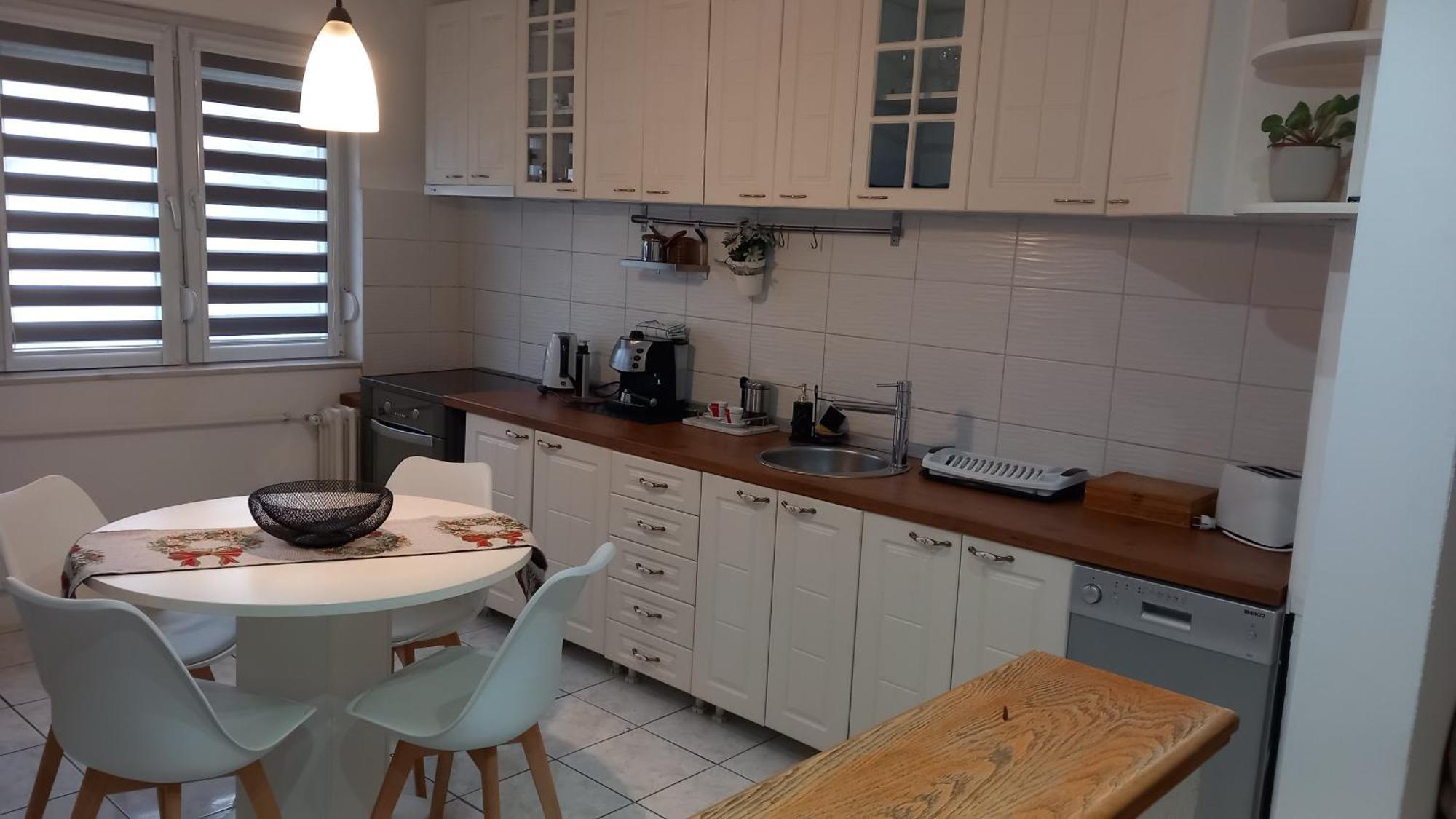 Adriana'S Apartment Скопье Экстерьер фото
