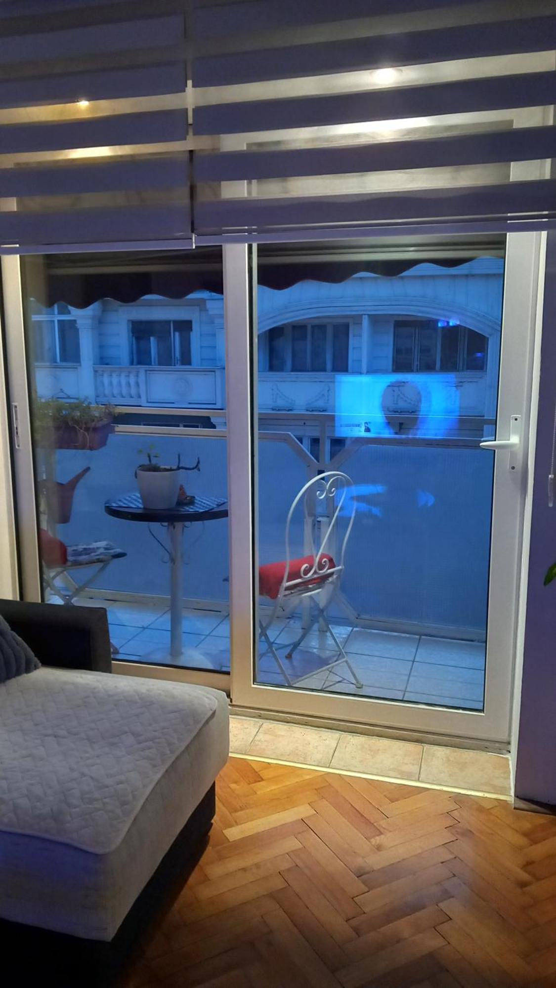 Adriana'S Apartment Скопье Экстерьер фото