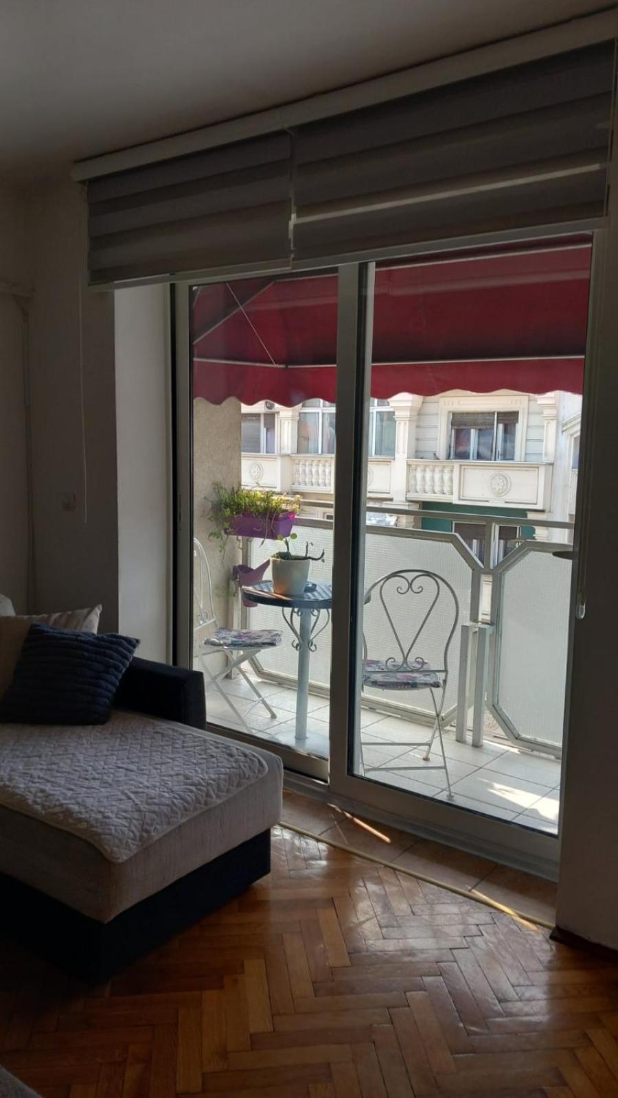 Adriana'S Apartment Скопье Экстерьер фото