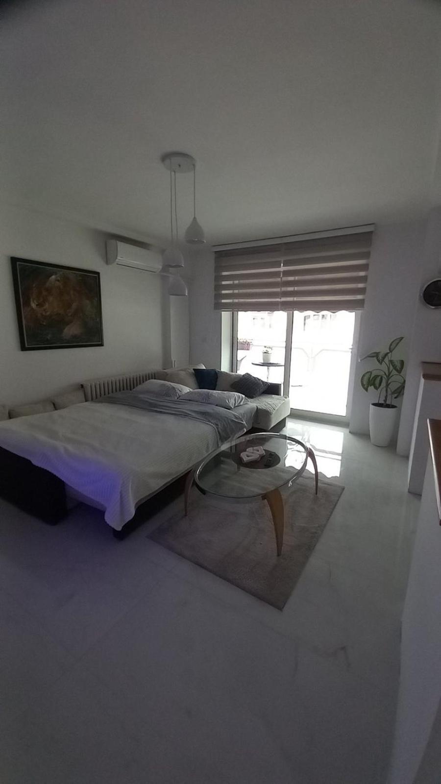 Adriana'S Apartment Скопье Экстерьер фото