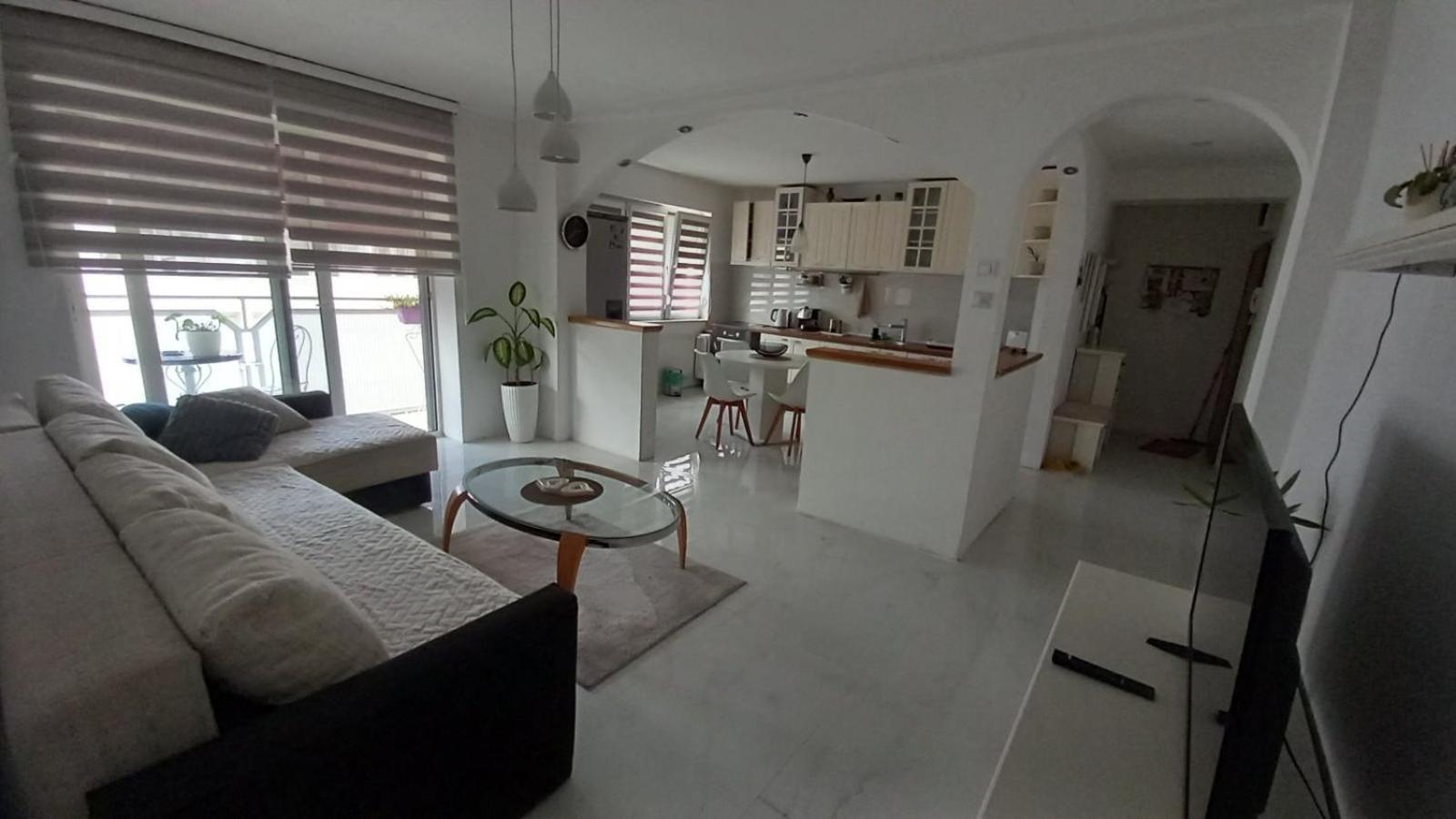 Adriana'S Apartment Скопье Экстерьер фото